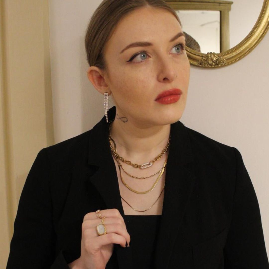 jewellery magnmia
