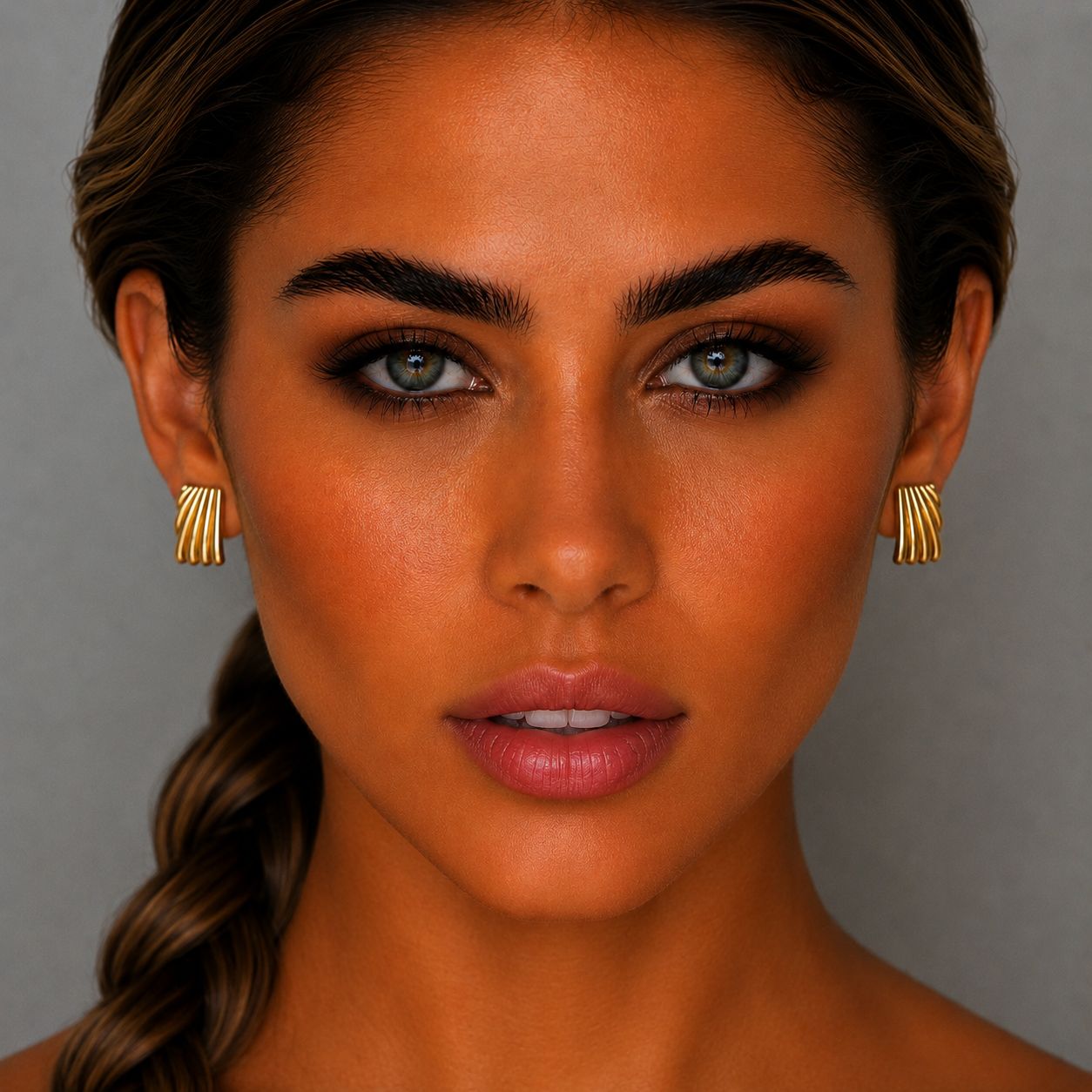 magnomia's Wing Stud Earrings