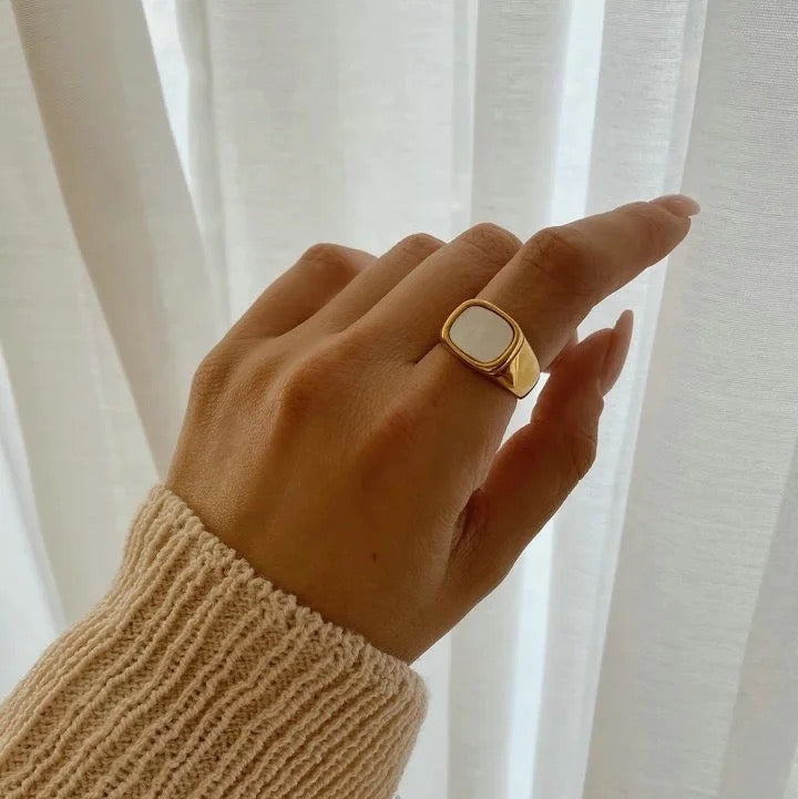 Francesca ring