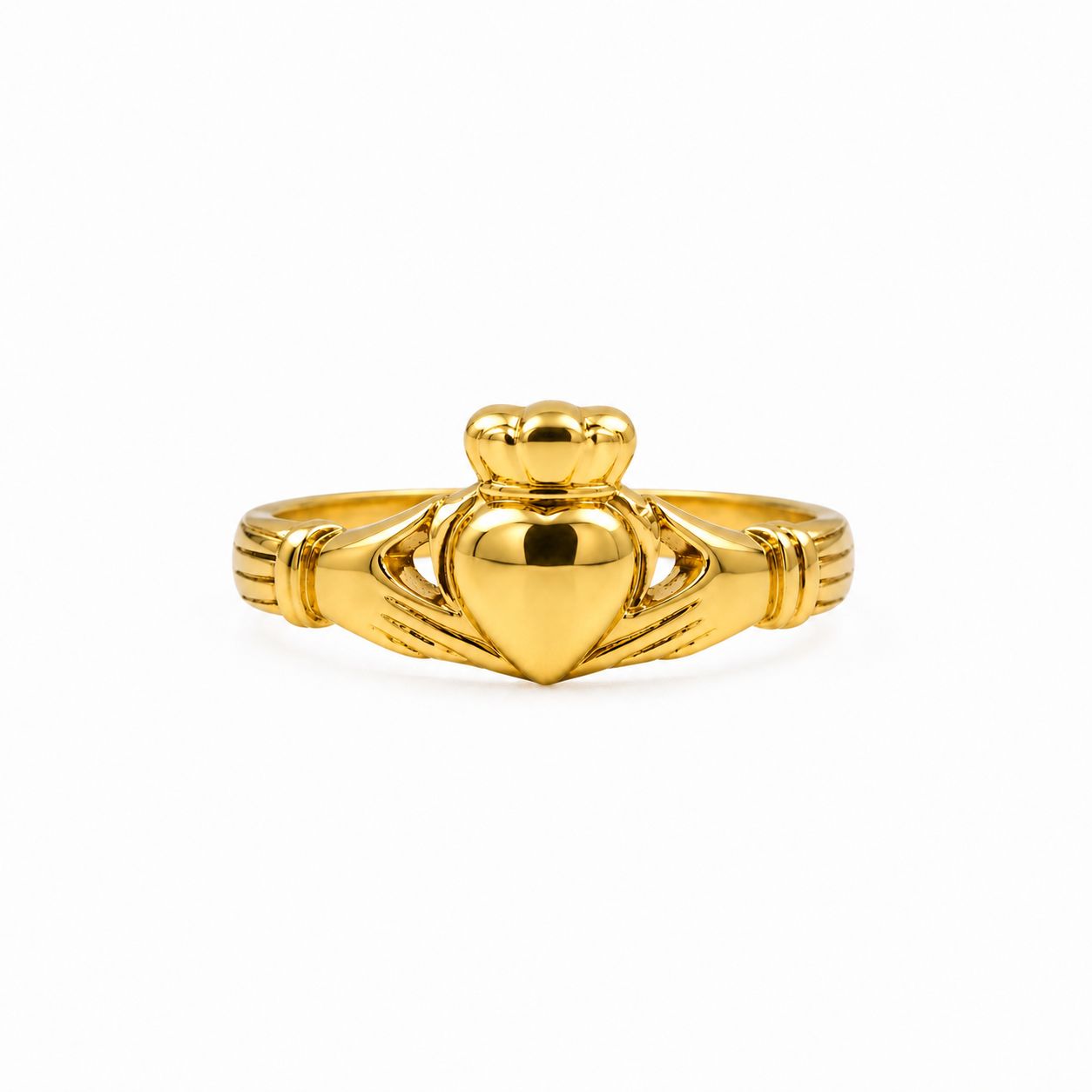 Claddagh Ring