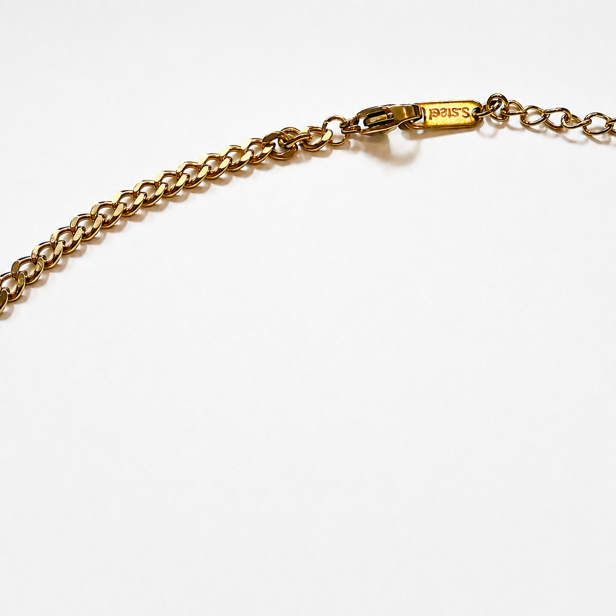  Cuban Chain magnomia
