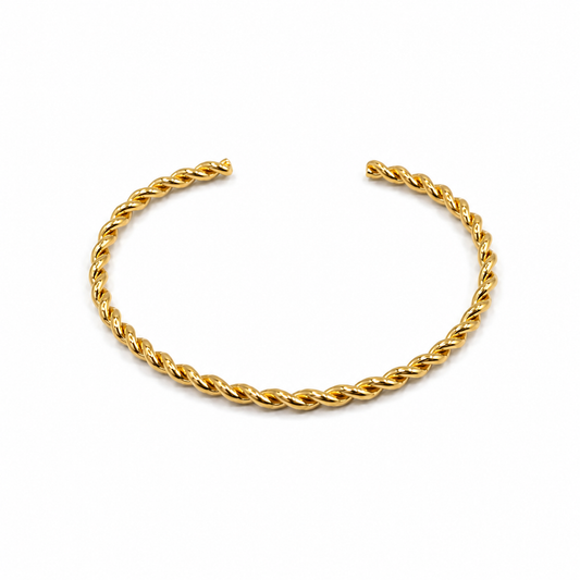 Women's Cuff Bracelet | Stylish Cuff Bracelet | Magnomia