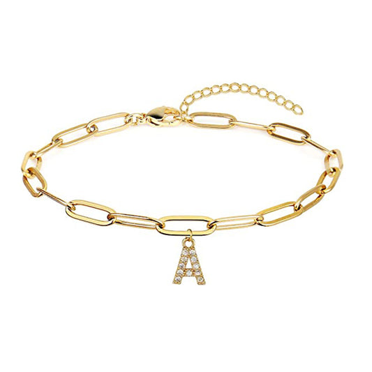 Personalised Bracelets