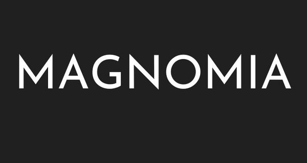 Magnomia