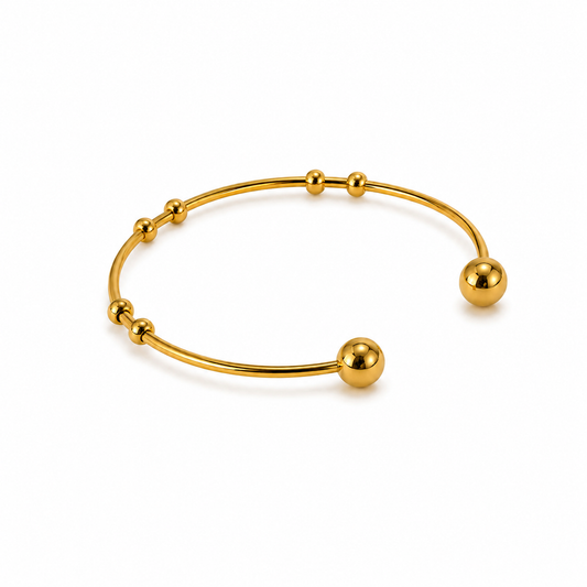 Open Cuff bracelet