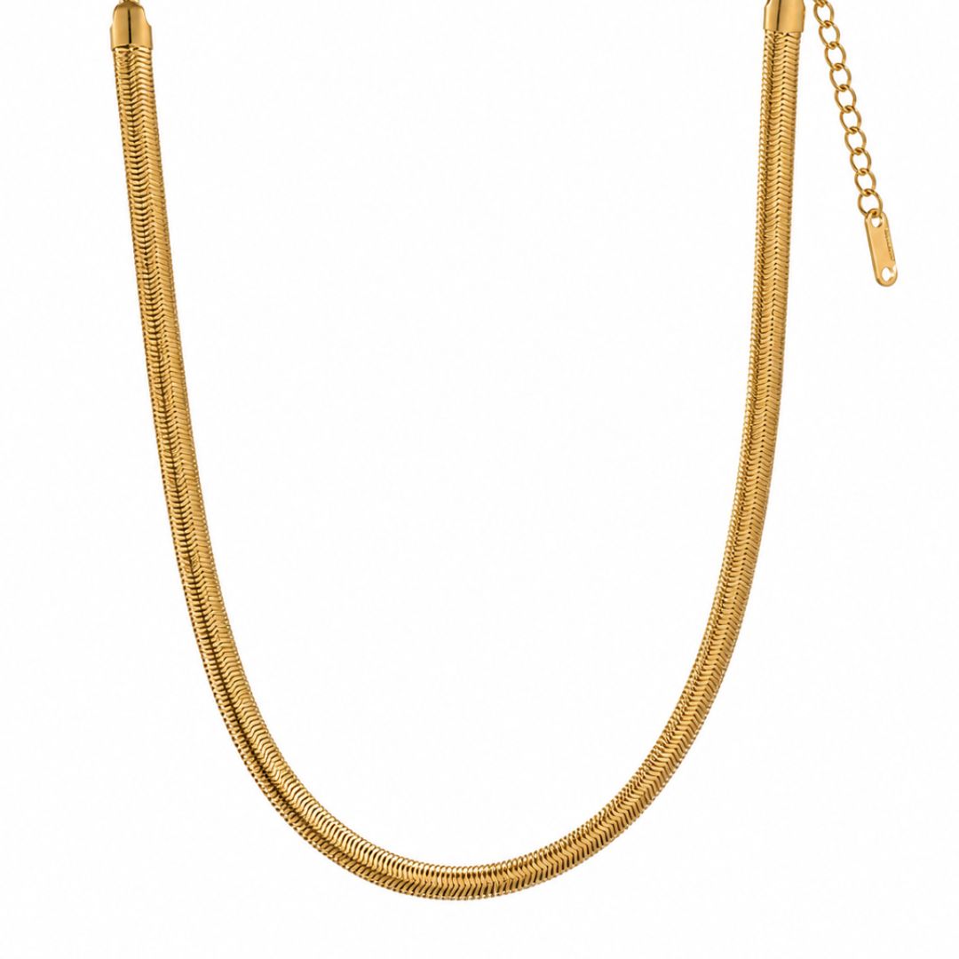 snake chain
