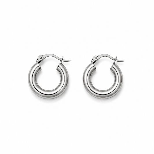 steel hoops