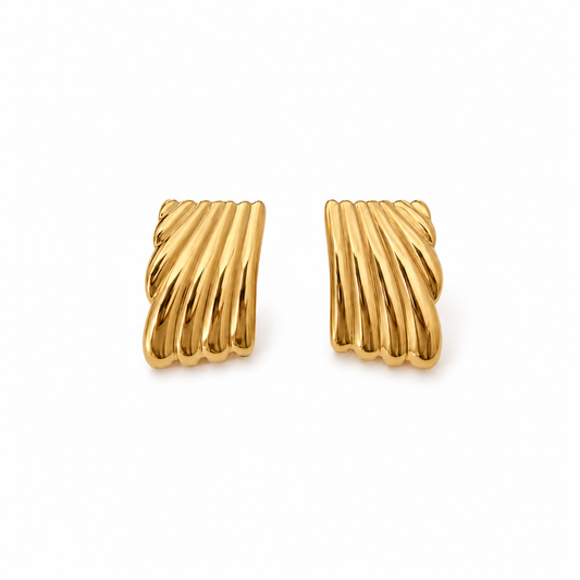  Wing Studs Earrings