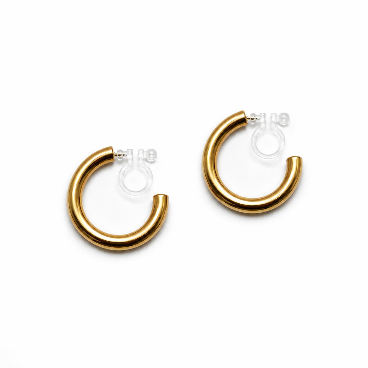 Women's Clip on Earrings