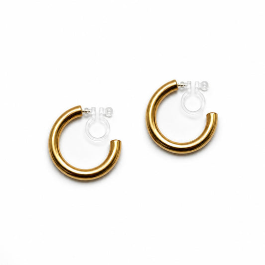 Women's Clip on Earrings