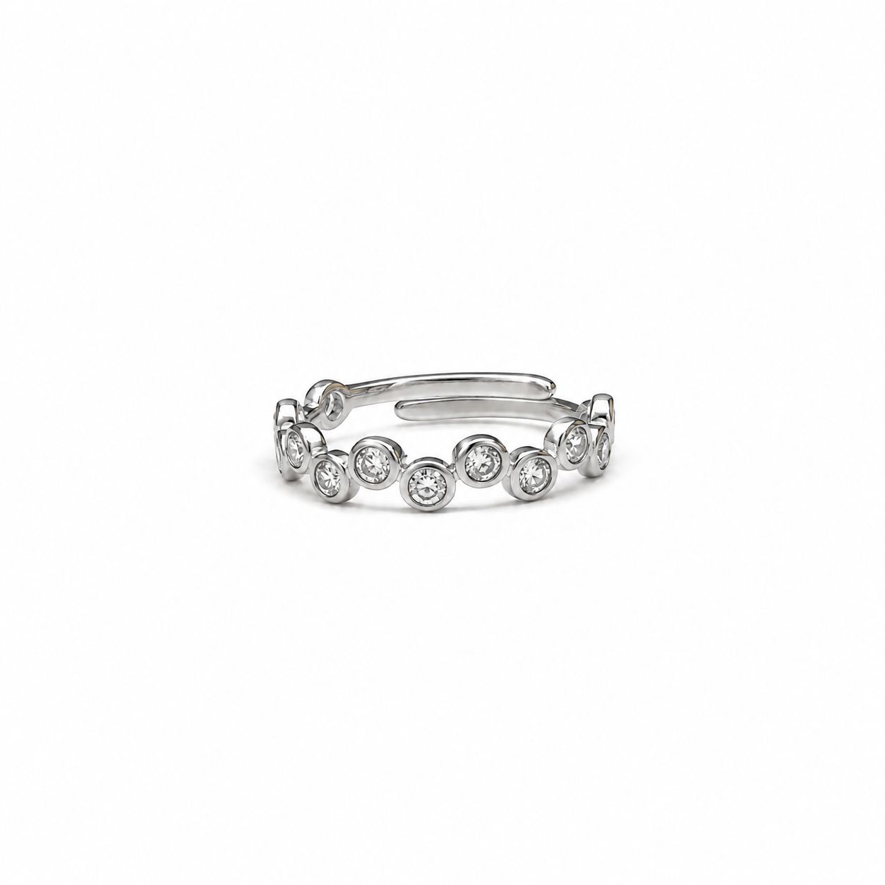 adjustable_silver_bezel_ring