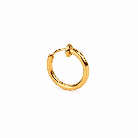 clip on earring