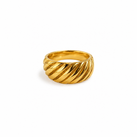 croissant ring