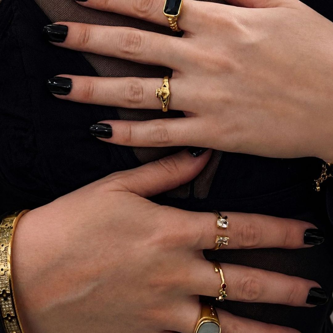 magnomia jewelry
