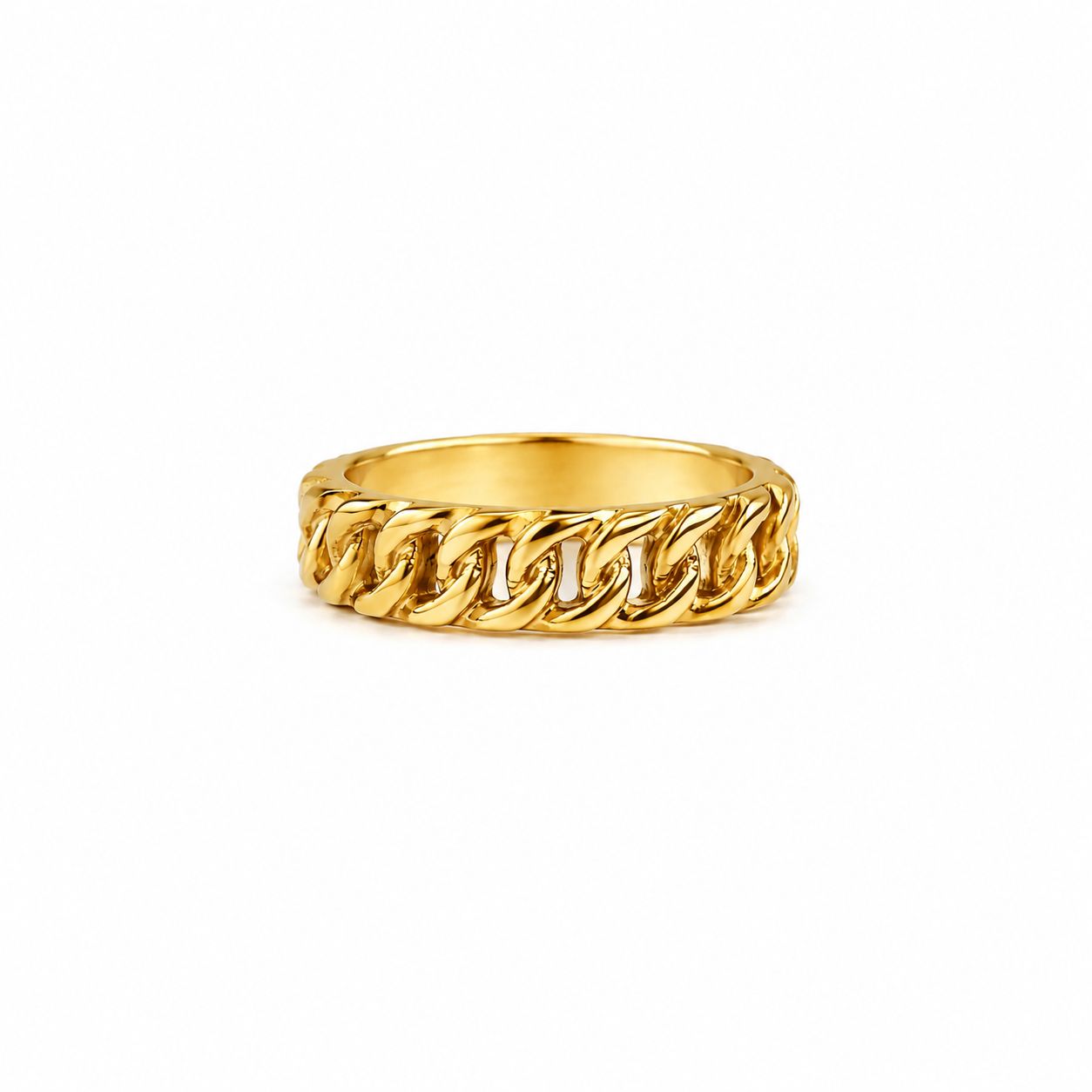 narrow chain ring