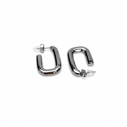rectangular steel studs